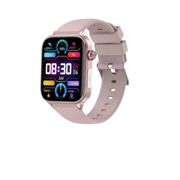 Zooxic™ - With Fall Detection and Blood Glucose measurement