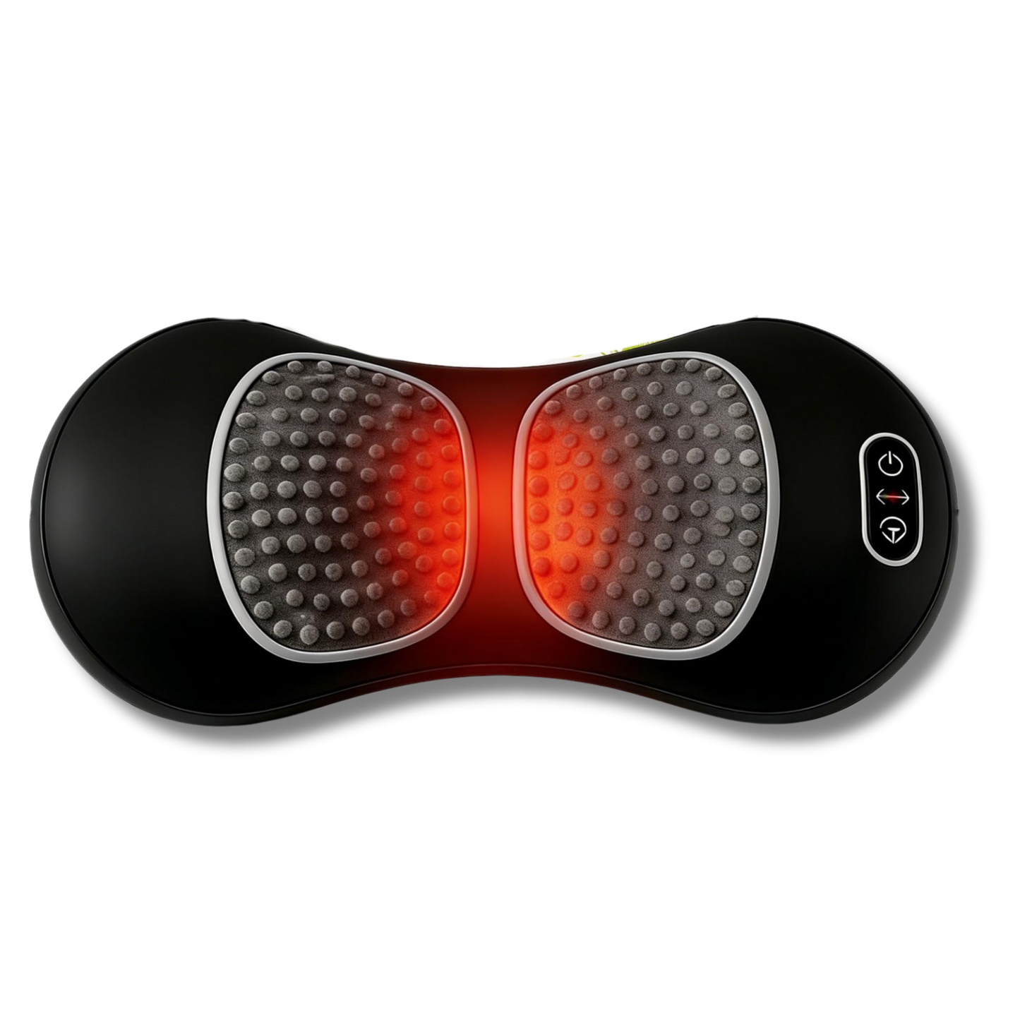 Zooxic™ - Triple Fusion Massager