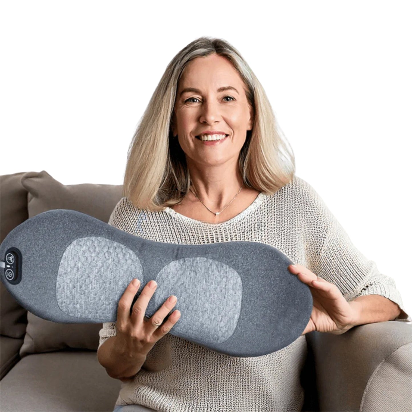 Zooxic™ - Triple Fusion Massager