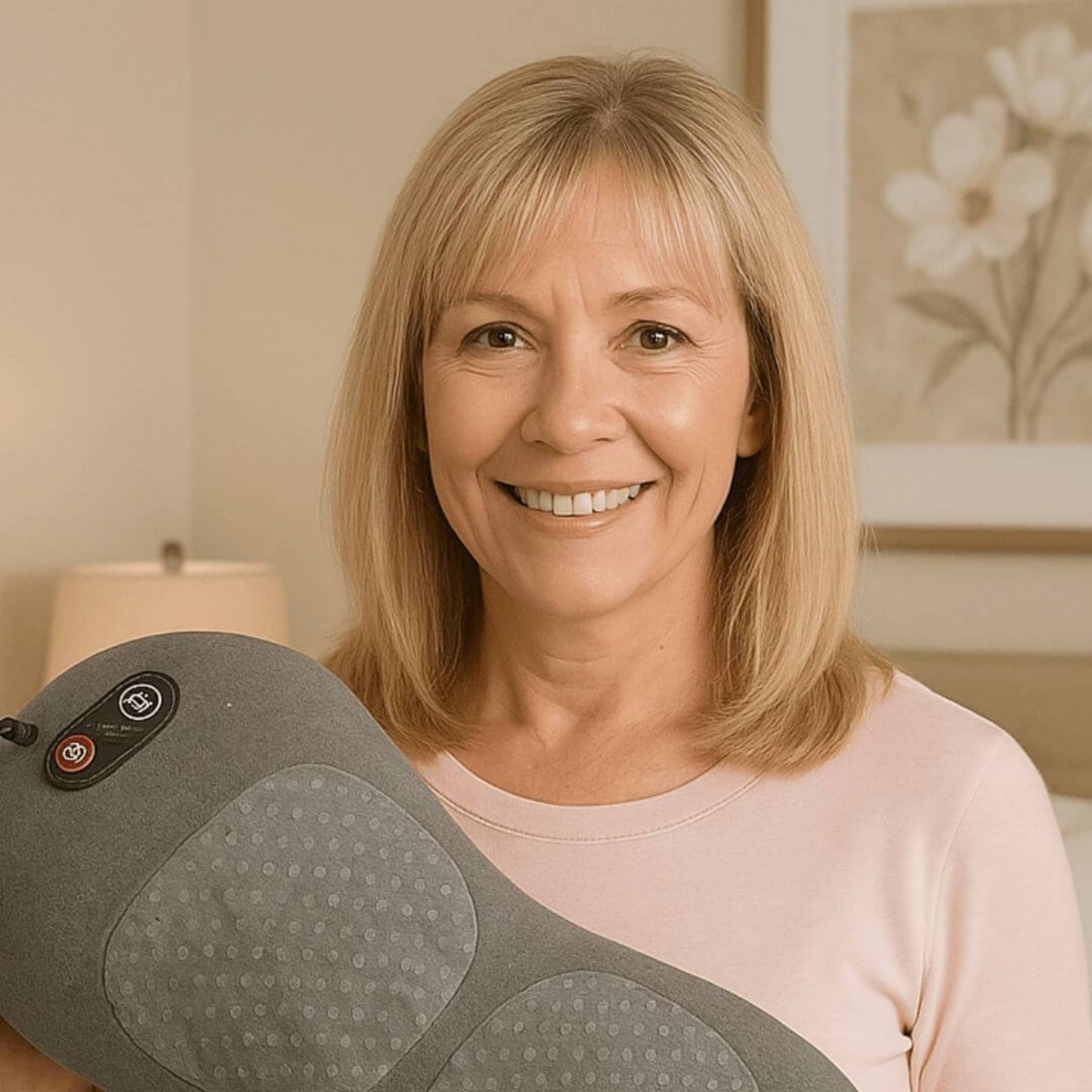 Zooxic™ - Triple Fusion Massager