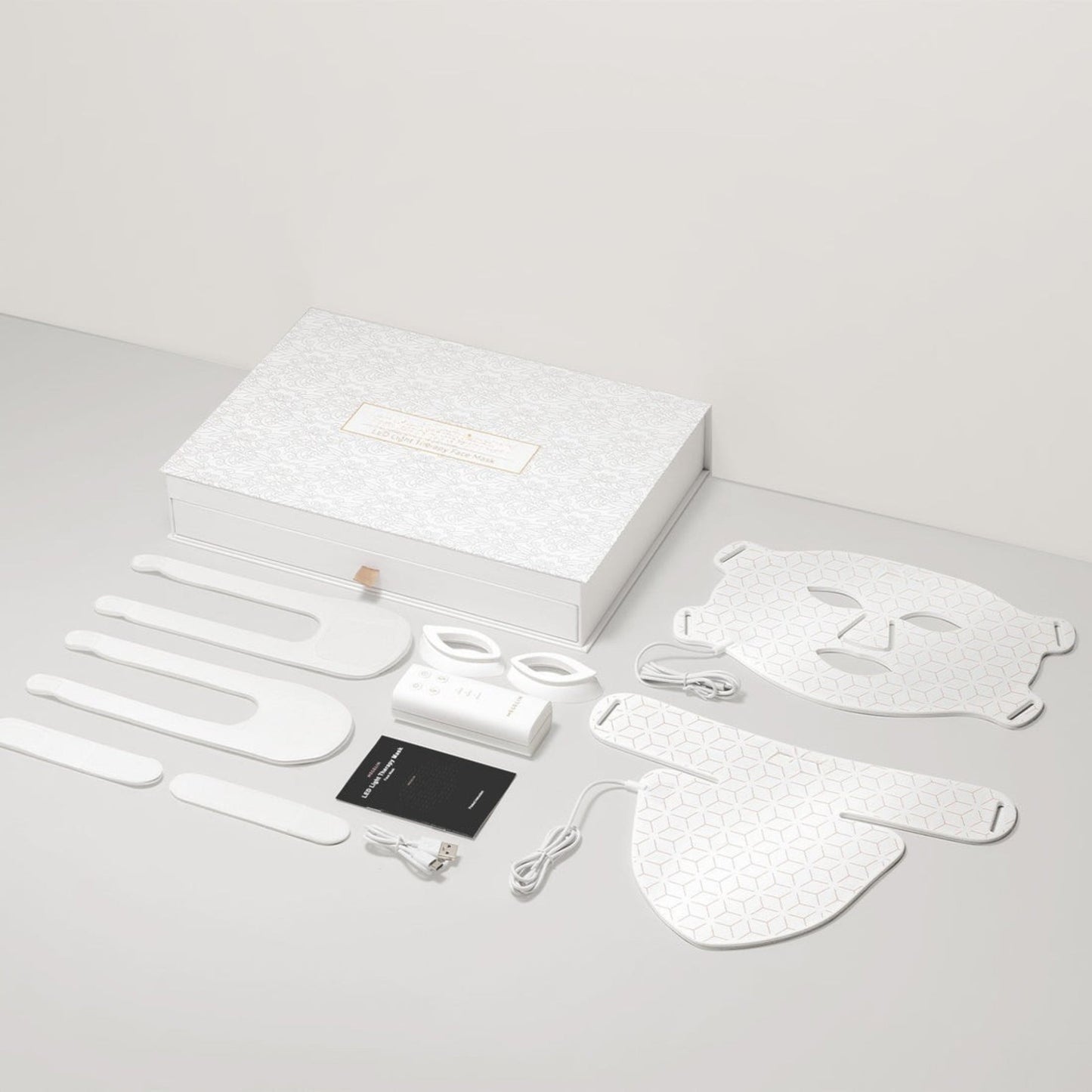 Zooxic™ - LED Face Mask