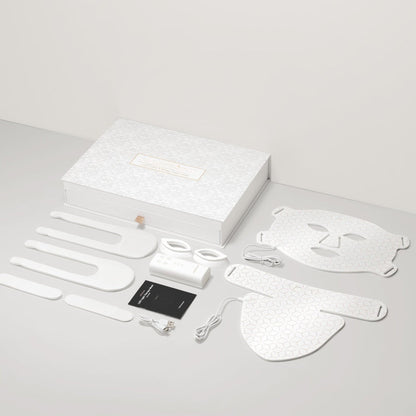 Zooxic™ - LED Face Mask