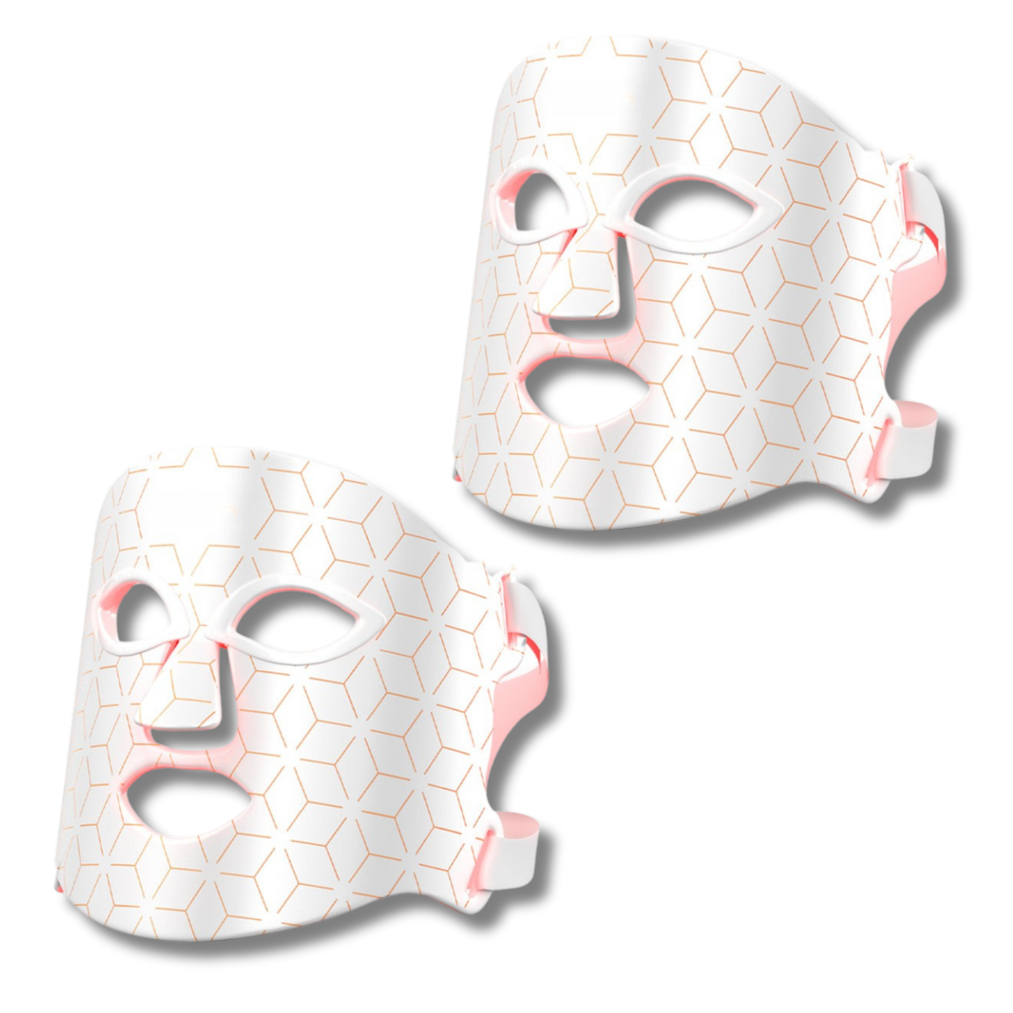 Zooxic™ - LED Face Mask