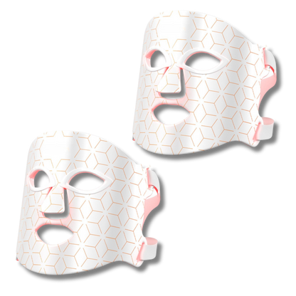 Zooxic™ - LED Face Mask