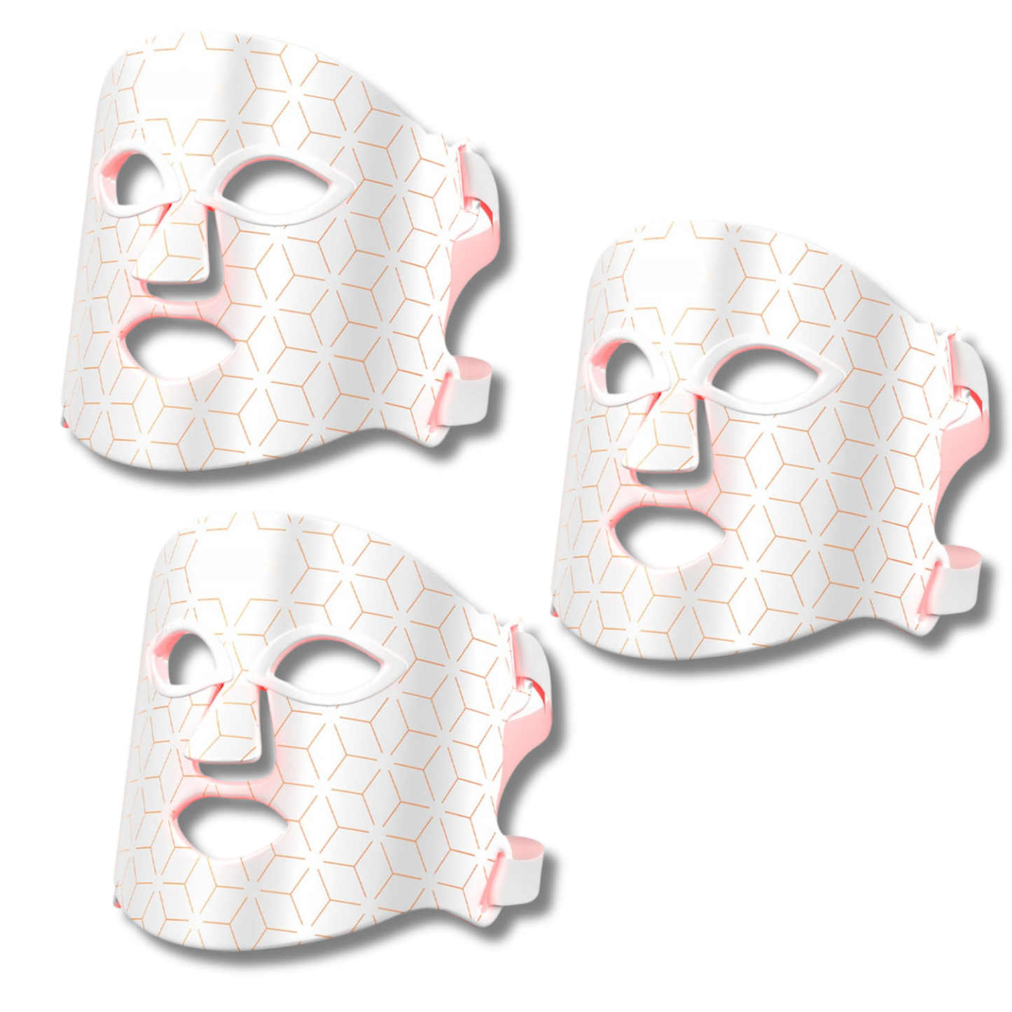 Zooxic™ - LED Face Mask