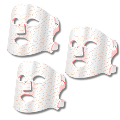 Zooxic™ - LED Face Mask