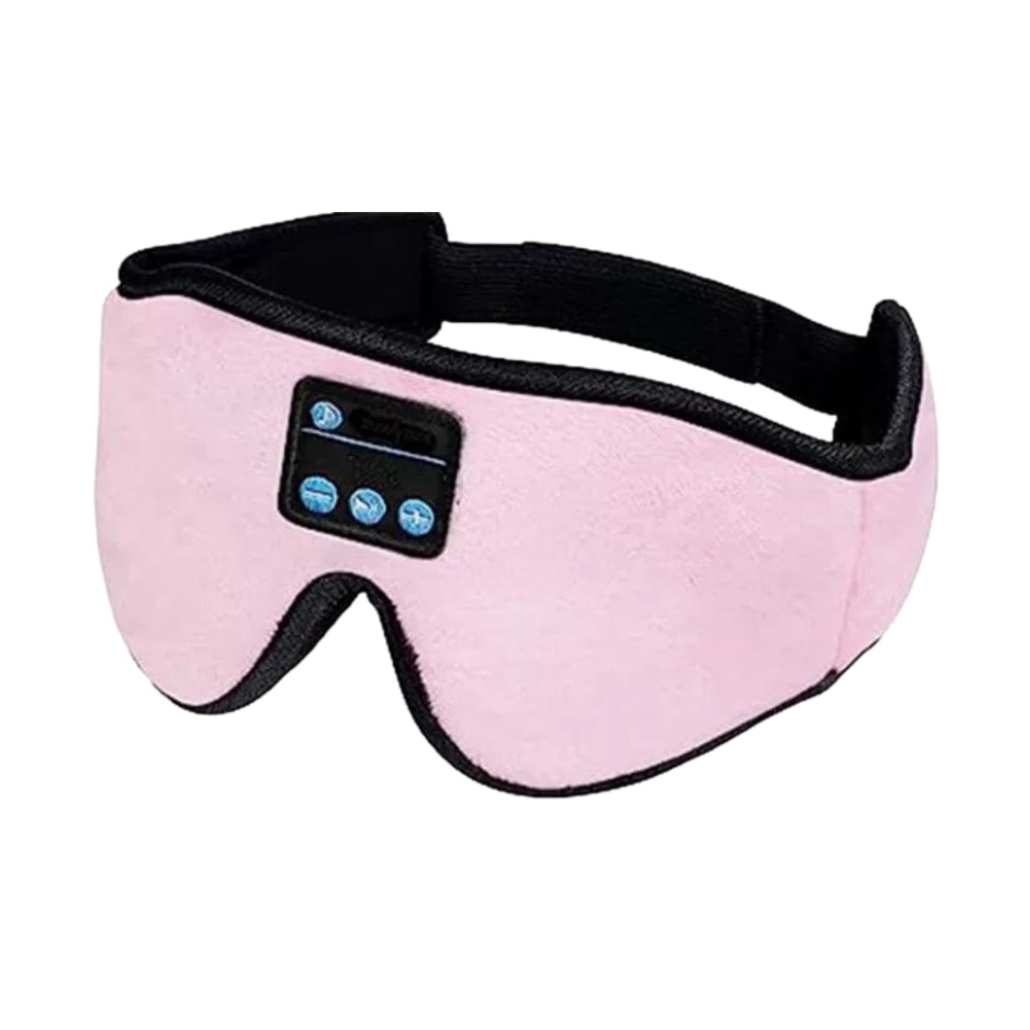 Zooxic™ - Manifesting Mask