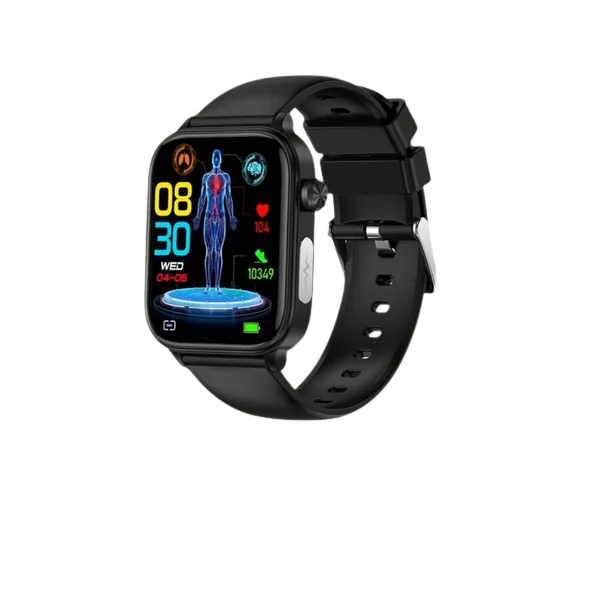 Zooxic™ - With Fall Detection and Blood Glucose measurement