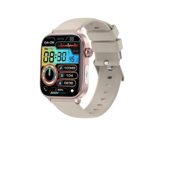 Zooxic™ - With Fall Detection and Blood Glucose measurement