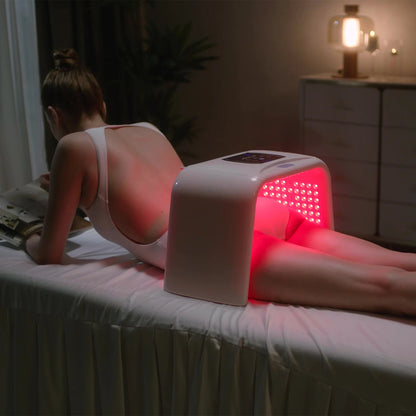 RadiantWave™ Handheld LED Rejuvenator
