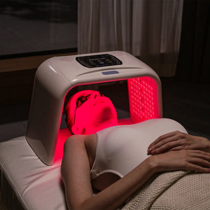 RadiantWave™ Handheld LED Rejuvenator