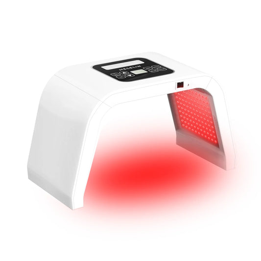 RadiantWave™ Handheld LED Rejuvenator